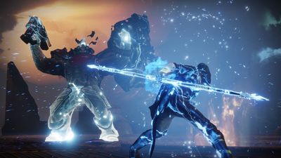 Destiny 2 PvP Bundle (Trials Flawless + Comp) — boost