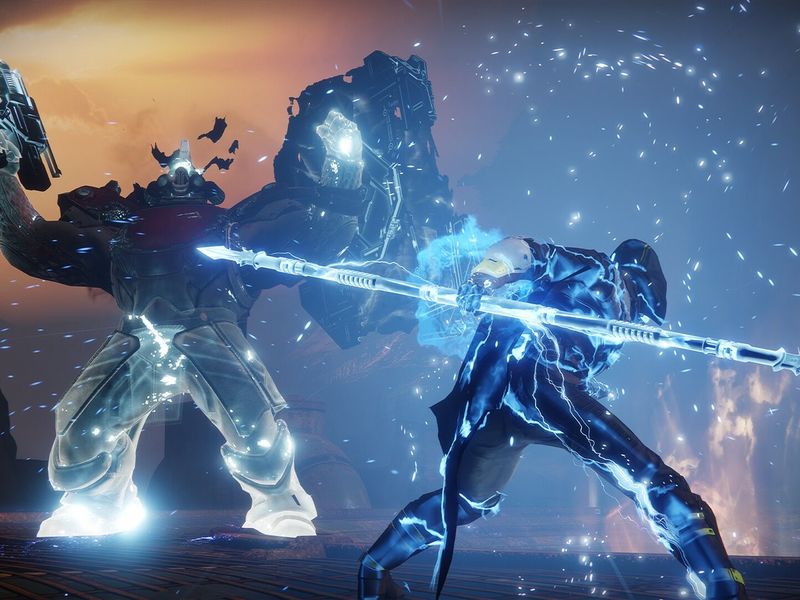 Pack PvP Destiny 2 (Trials Flawless + Compétitif)