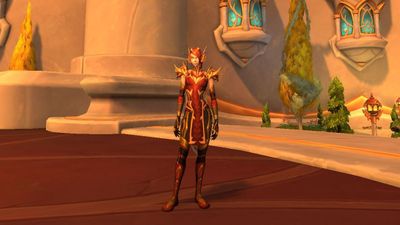 Lower City Reputation — boost