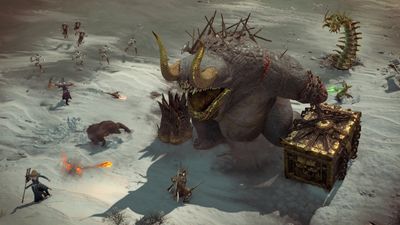 Diablo 4 Gold — boost