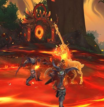 The War Within: How Crests and Gear Upgrade Tracks Actually Work — PEWPEWSHOP boosting guide
