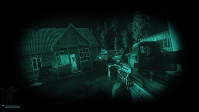 Tarkov Quests & Kappa — boost