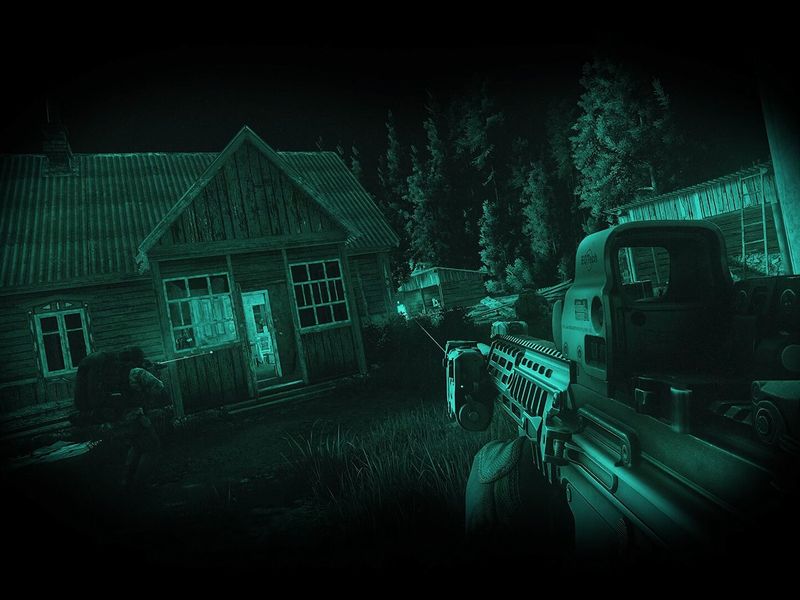 Quêtes Tarkov & Kappa