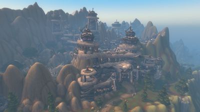 WoW: Forever Gold (US) — boost