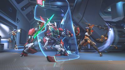 Overwatch 2 Battle Pass & Achievements — boost