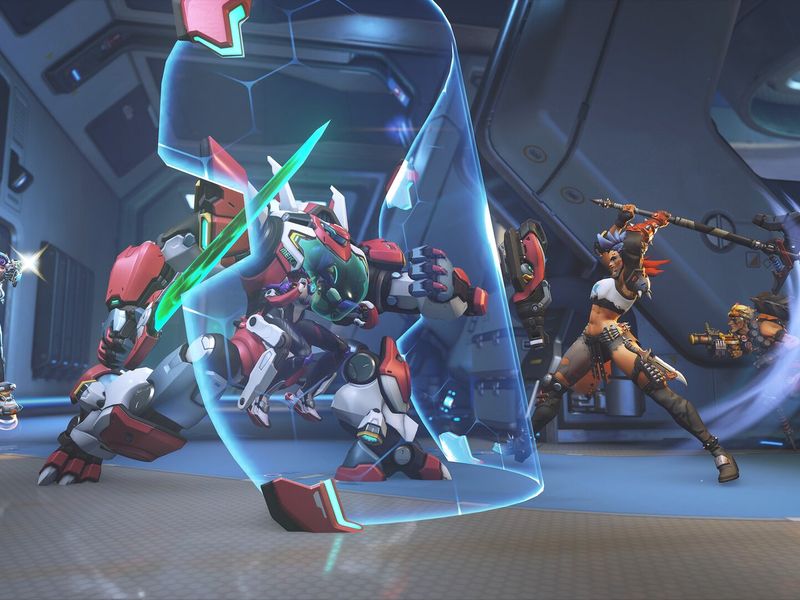 Overwatch 2 Battle Pass & Succès