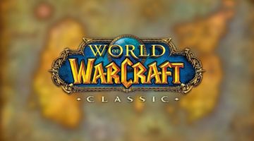 Joyous Journeys: Double XP Returns to WoW Classic