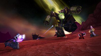 TBC Engineering Specialist — boost