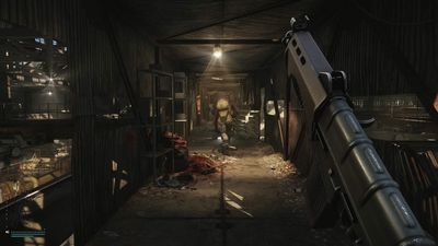 Tarkov PMC Leveling — boost