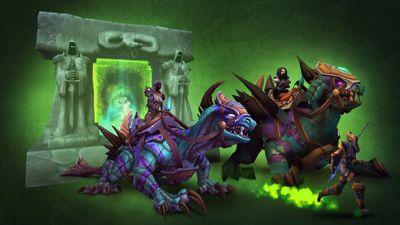 TBC Character Leveling Boost — boost