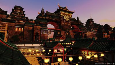 FFXIV Patch-Ready Bundle (MSQ + Savage + Gear) — boost
