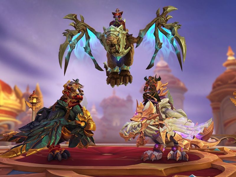 60% Mount