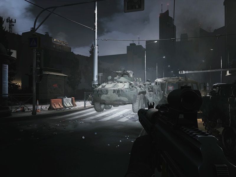 Euros et Dollars Tarkov