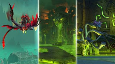 Heroic Last Boss — boost