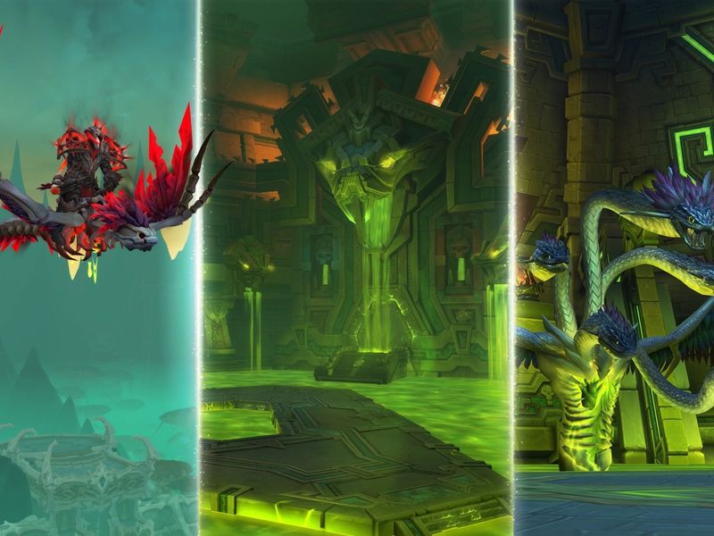 Heroic Last Boss