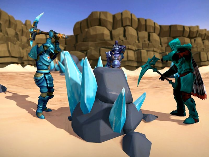 OSRS — Infernal Cape