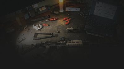 Tarkov Roubles — boost