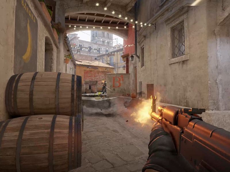 CS2 Premier + Faceit Combo