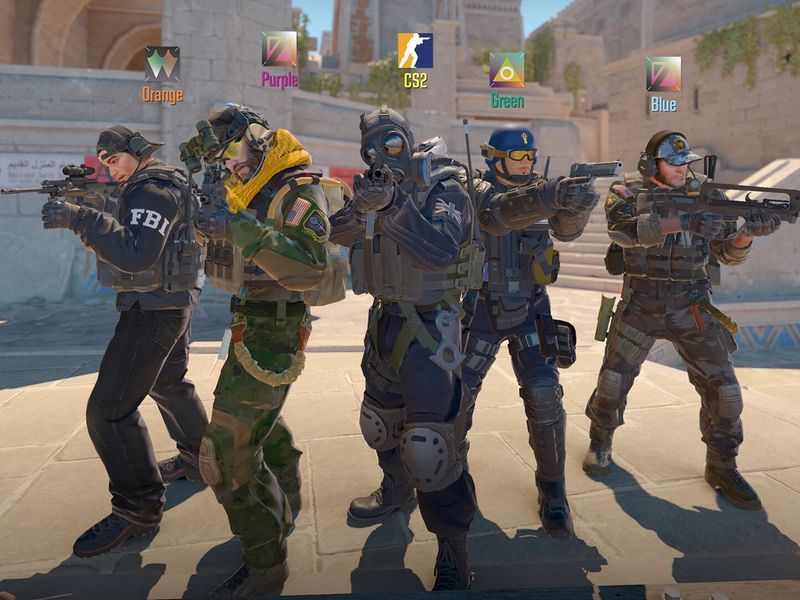 Coaching IGL & stratégie CS2