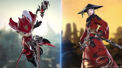 FFXIV MSQ + Job Leveling Combo — boost