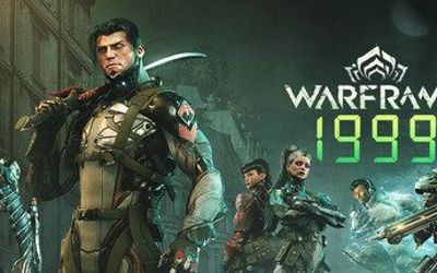 Warframe