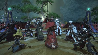 FFXIV Ultimate Prep Pack (Gear + Savage + Clear) — boost