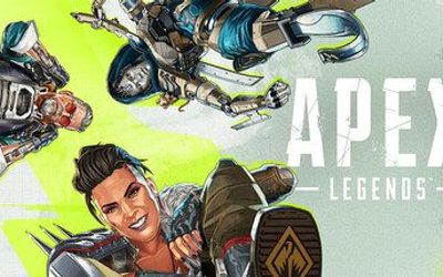 Apex Legends