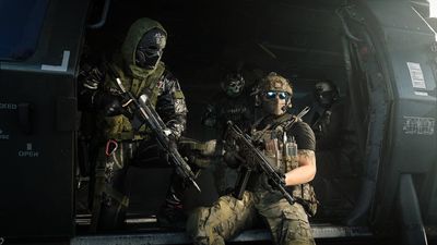 CoD Ranked Top 250 Push — boost