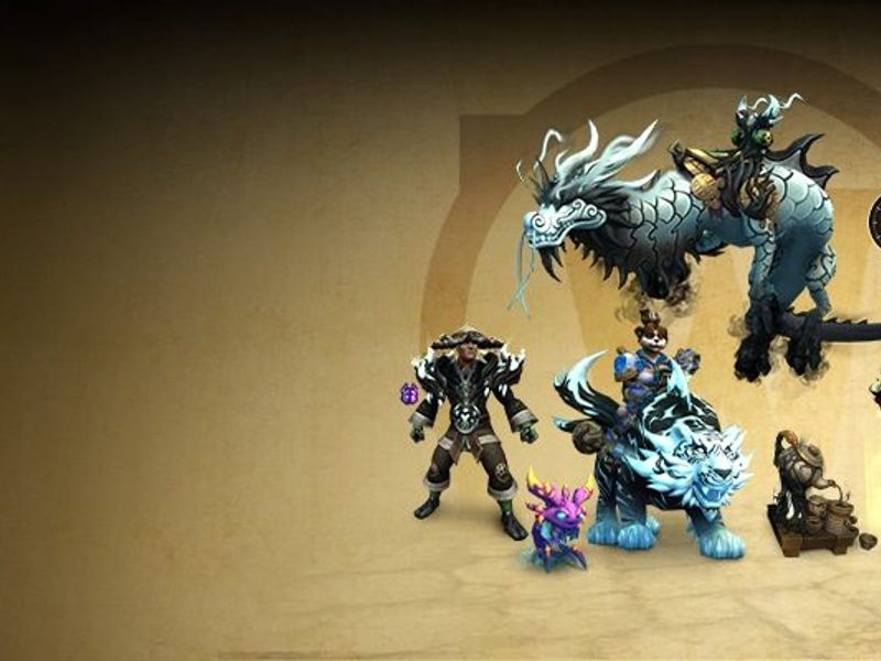 MoP Classic — Clear de raid