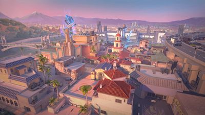 Valorant Placement Matches — boost