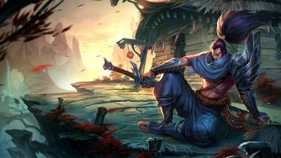 League Normal MMR & Clash Prep — boost