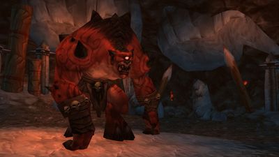 Gruul's Lair Raid — boost
