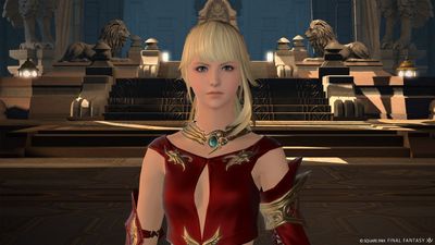 FFXIV Job Leveling — boost