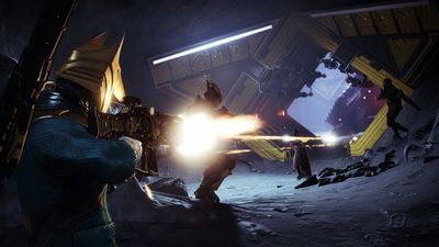 Trials of Osiris — Flawless — boost