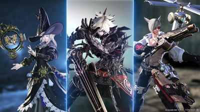 FFXIV Crafter Leveling — boost