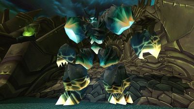 TBC Raid Clear — boost