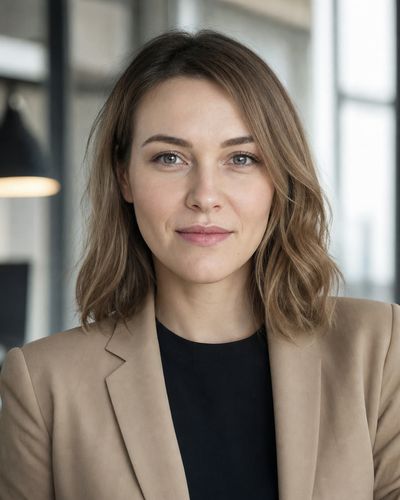 Пресет «Фото для LinkedIn»