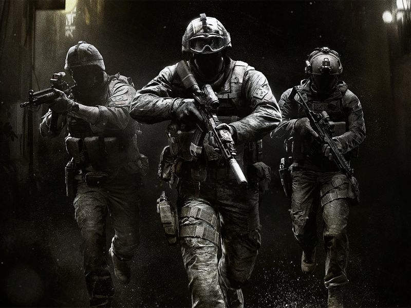CoD Warzone Victoires & Bounty