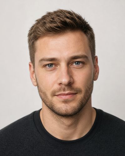 Пресет «Универсальная аватарка для Telegram»