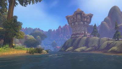 Forever Launch-Ready Pack: 1–60 + Pre-Raid Gear + 500g — boost