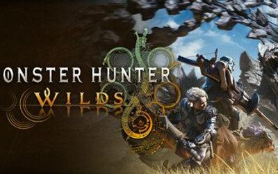 Monster Hunter Wilds