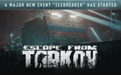 Escape from Tarkov