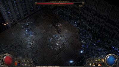 PoE2 Breach & Delirium Farm — boost
