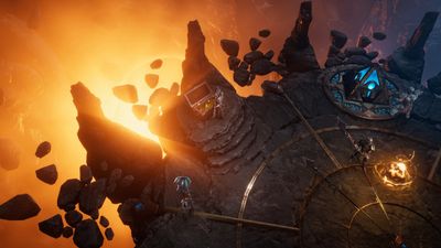 Last Epoch Power Leveling — boost