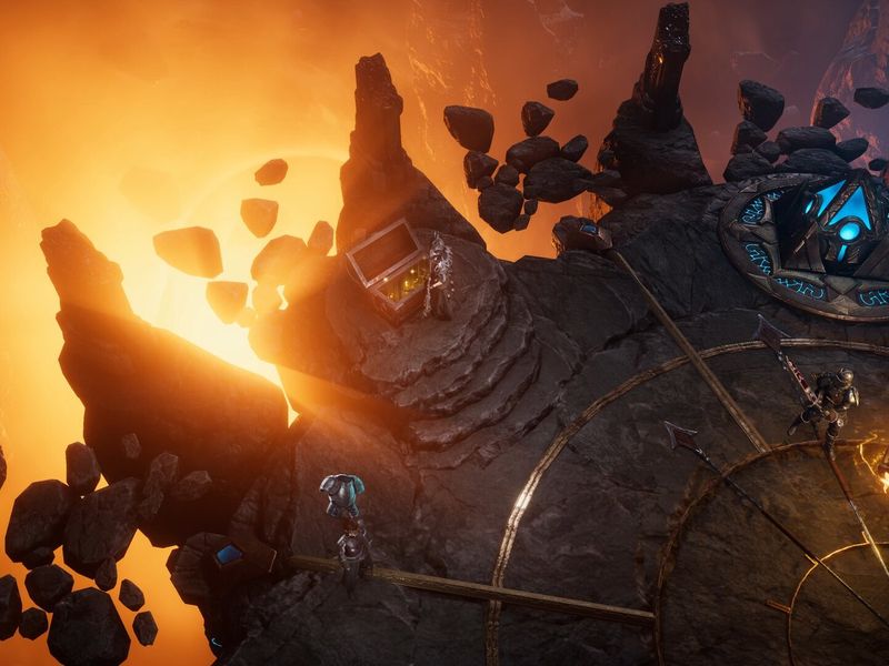 Last Epoch Power Leveling
