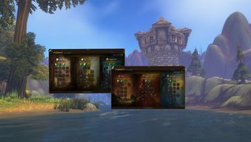 What Level Is the Drowned City in WoW: Forever? (35–40) — PEWPEWSHOP boosting guide