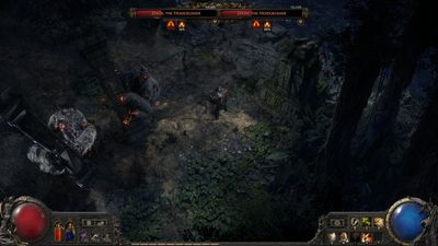 PoE2 Build Setup & Gearing — boost