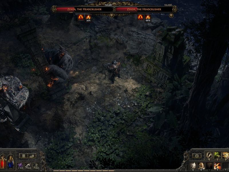 PoE2 Divine Orbs