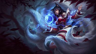 LoL Normal / ARAM Win Boost — boost