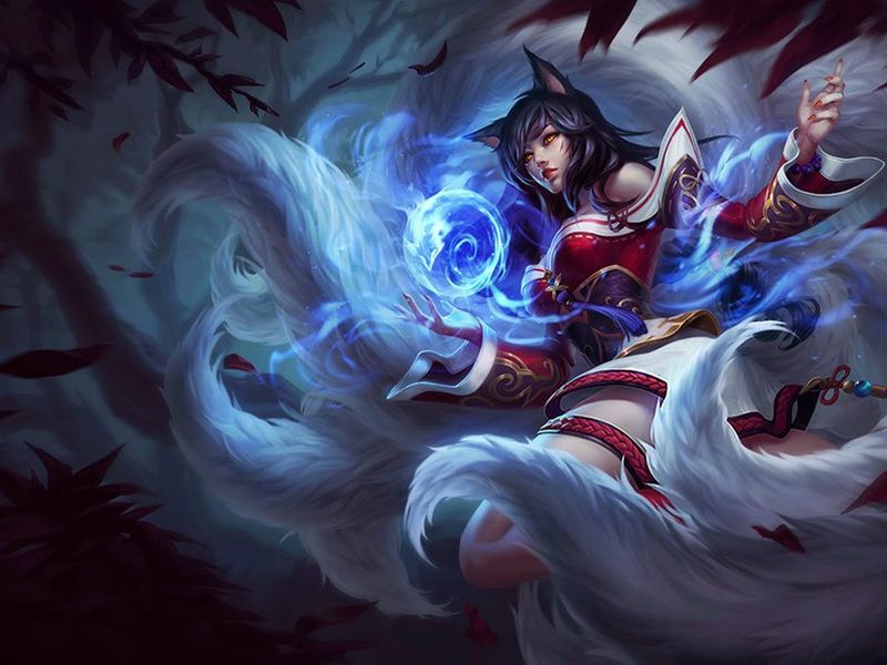 Boost de victoires Normal / ARAM sur LoL